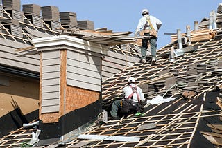 Roof Installations: An Important Part Of Our homes