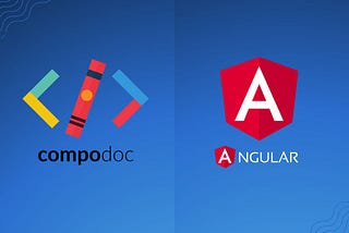 Angular: Documentation your project with compodoc