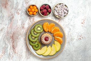 Soul Snacks: Healthy Snacks for Your Tired Soul
