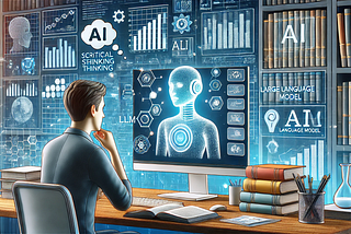 Inteligência Artificial e Pesquisa Acadêmica: Um guia para iniciantes