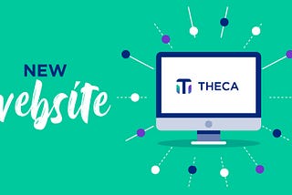 New Theca’s website