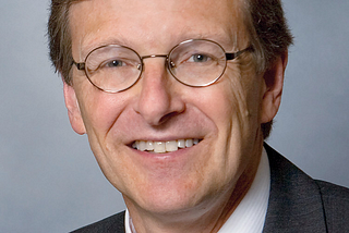 Mark Zemelman: Working at Kaiser Permanente, a Place with a Social Mission