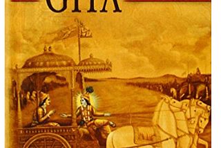 The Bhagavad Gita : Unraveling the mysteries of the Known and the Unknown