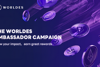 WORLDES Global Ambassador Program Launch!