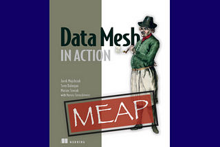 Data Mesh-Alternatives