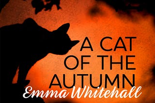 A Cat of the Autumn