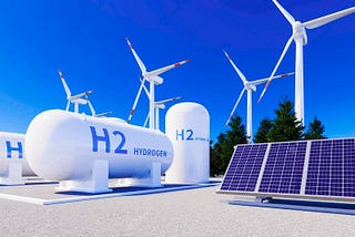 Green Hydrogen Hope: Challenges in South America