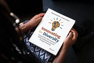 Writing Innovating for Diversity