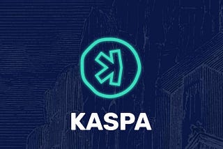 Kaspa (Digital Silver)