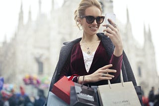 Why Is Digital Narcissism On The Rise?