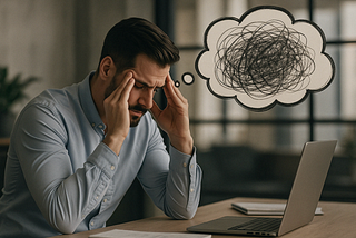 Most People Blur Emotions with Response — Don’t Be Most People