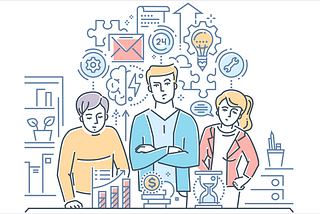 Designing A Cohesive Brand Image Revolves Around This 1 Thing