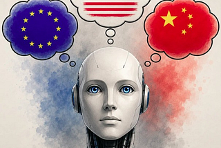 The Great AI Flattening