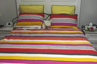 Nobody Likes Being Called Lazy