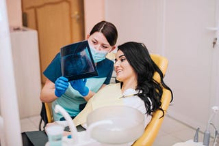 Patient-Centric Excellence: Discovering Our Dental Office in Puyallup