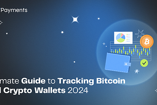 Ultimate Guide to Tracking Bitcoin and Crypto Wallets 2024