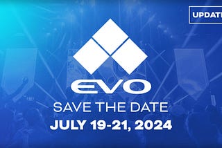 Evo announces changes to 2024 event