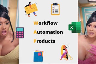 The rise of workflow automation in finance & accounting