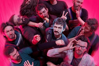 The Alters Review: A One-on-One Colony Simulation for Confronting Yourself