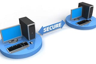 Remote Desktop Protocol