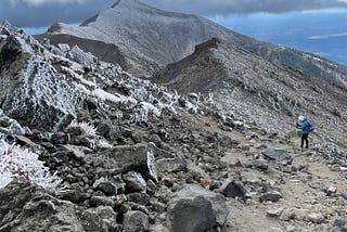 Humphreys Peak