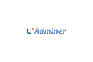 Adminer: Una herramienta para sustituir a PhpMyAdmin