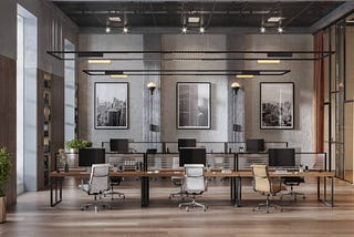 Business Haven
