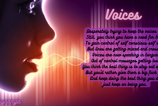 Voices