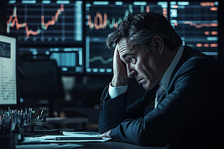 7 Brutal Reasons Why Most Entrepreneurs Fail (And How to Avoid Them)