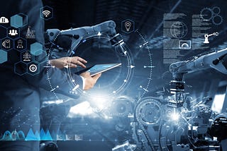 2025 and Beyond: How AI, 5G Networks, IoT, and Blockchain are Reshaping the Business Landscape