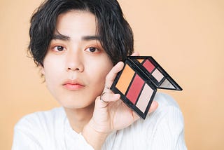 YASO Quick Dive: Men’s Beauty and Skincare Market in China