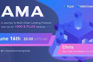 Recap of AMA with OKExChain