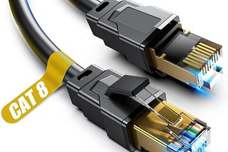 The Ultimate Guide to Choosing the Best Ethernet Cable for Gaming on Xbox Series X