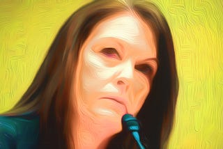 Is a Woman Allowed To Fail Without Accusation?