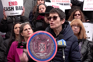More than 100 New York State Jewish Leaders:  Don’t Rollback Bail Reform, Governor Cuomo