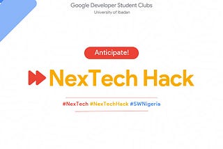 Unleash Your Potential: Innovate for a Better Future at NexTech Hack!