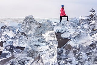 In Search of Icelandic Elves