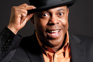 “Voicetramentalist” Michael Winslow Brings Life to Characters and Objects on Screen, on Stage, and…