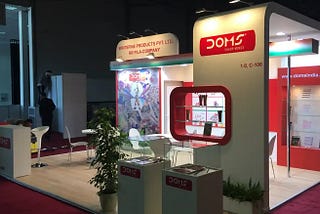 What are the Essential Factors for Choosing the Right Exhibition Stand Contractors in Dubai?