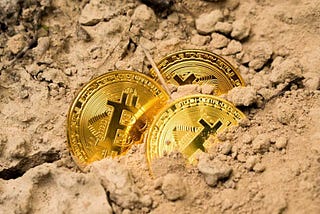 Investing in Bitcoin: why?