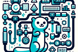 Introducing Pipe: Unix-like Pipelines for Go