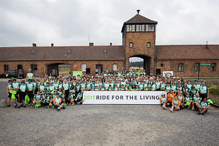 Ride for the Living 2019