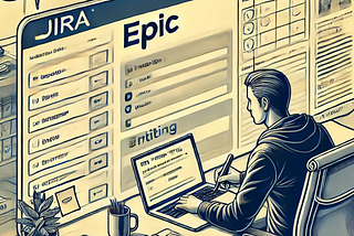 Product Manager: Not Just an Epic Writer