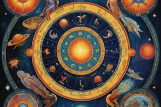 Zodiac Signs in Order: Understanding the Cosmic Sequence