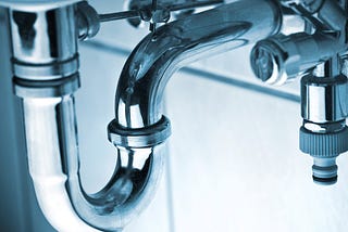 emergency plumber Bromley
