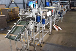 Tips to choose the right Secondary Packaging Machine for your Industry?