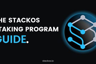 How to stake $STACK using Token Pocket?