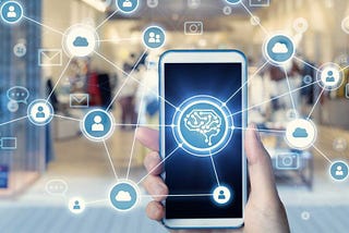 Artificial Intelligence for Marketing Success