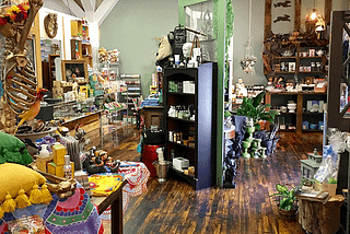 Advantages of Home Base Business.
