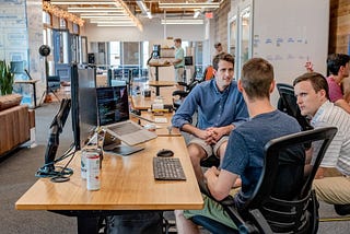 The Comprehensive  Startup Hiring Guide